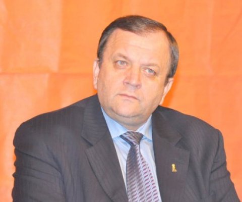 Gheorghe Flutur, senator PDL: